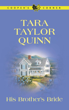Title details for His Brother's Bride by Tara Taylor Quinn - Available